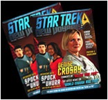 Star Trek New Voyages eMagazine Issue 2 - Click to download