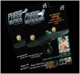 Star Trek Phase II German eMagazine Issue 5 - Click to download