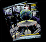Star Trek Phase II eMagazine Issue 8 - Click to download