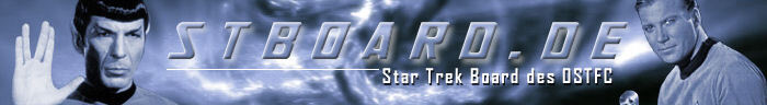 stboard - The German Star Trek forum