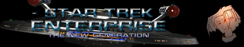 Star Trek Enterprise