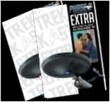 Star Trek Phase II German eMagazine Issue 1 - Click to download