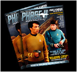 Star Trek Phase II eMagazine Issue 5 - Click to download