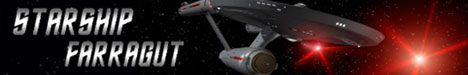 Starship Farragut